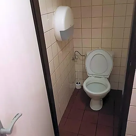 Hotel House Marabou Prague